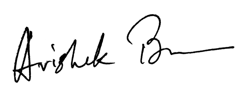 Avishek-Basu