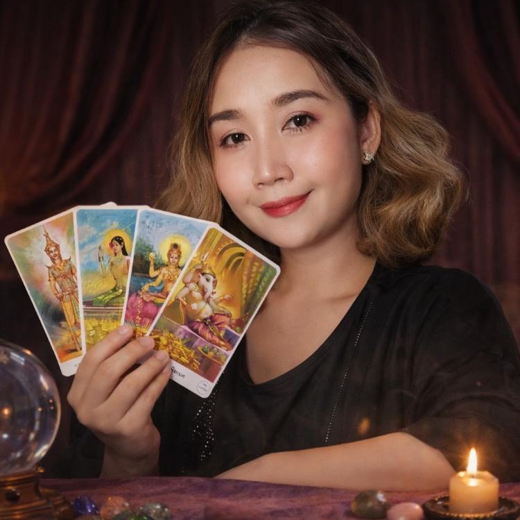 รูปโปรไฟล์ของ หมอจิ๊บ สะกิดดวง