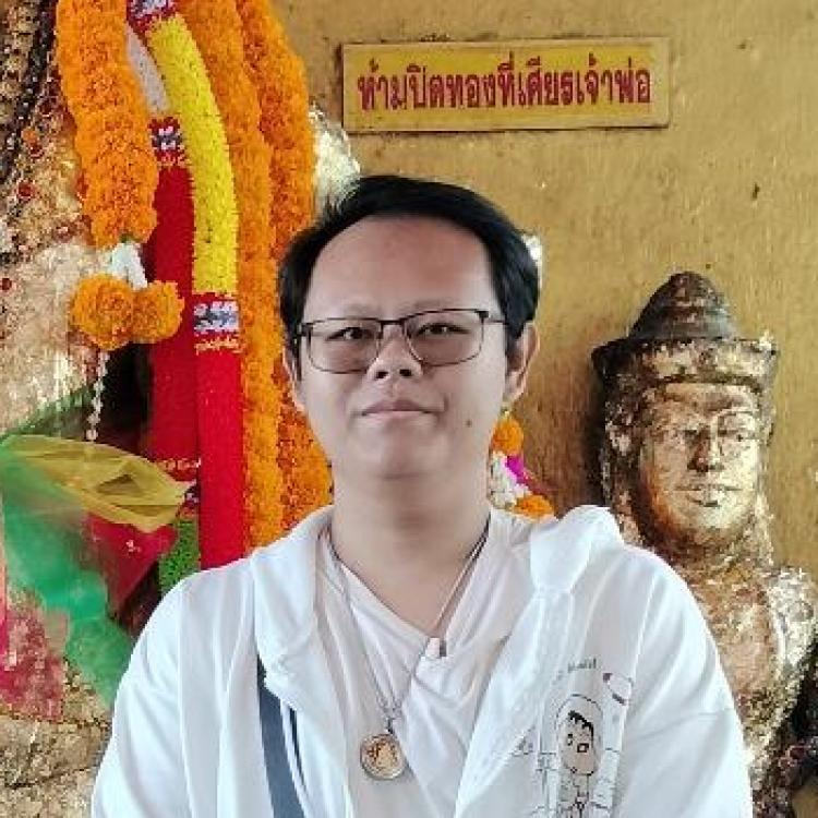รูปโปรไฟล์ของ อ.รัชชาพงษ์ พรหมญาณ