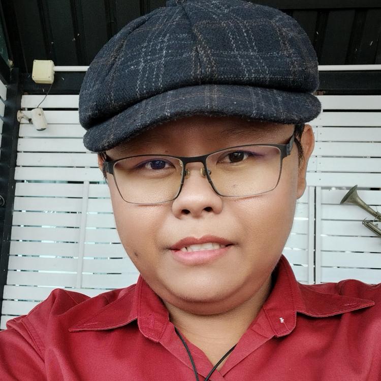 รูปโปรไฟล์ของ พี่หมอมาร์ค ลิขิตดวง