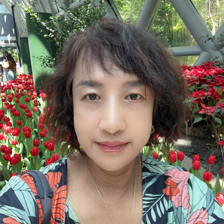 รูปโปรไฟล์ของ อ.ภารดี พรหมรักษา