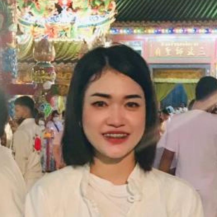 รูปโปรไฟล์ของ แม่หมอใจดี
