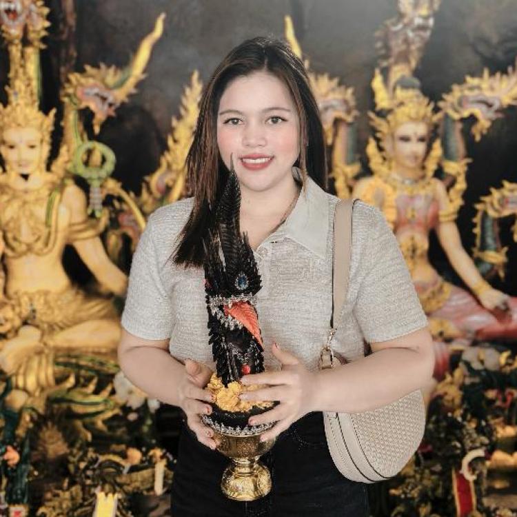 รูปโปรไฟล์ของ พี่หมอมิ้นท์คำทำนาย