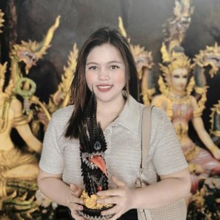 รูปโปรไฟล์ของ หมอมิ้นท์ไพ่พยากรณ์