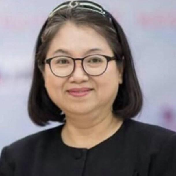 รูปโปรไฟล์ของ อ.มุ่ย โหรสนาม