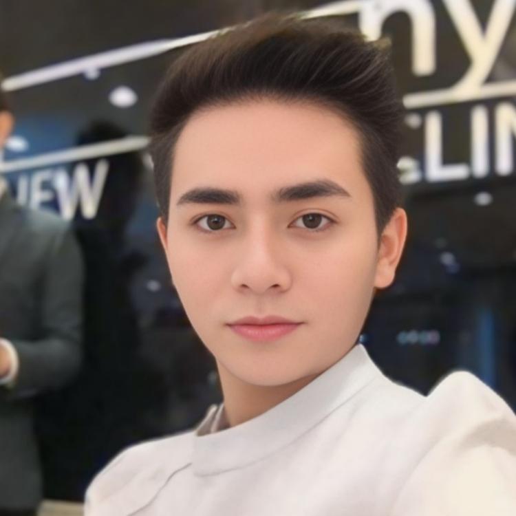 รูปโปรไฟล์ของ หมอก้อย เม้าส์ดวง