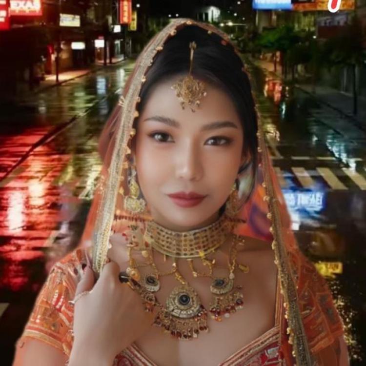 รูปโปรไฟล์ของ แม่หมอ s’Story