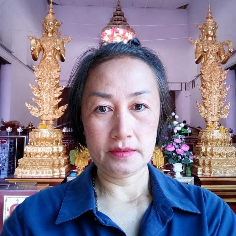 รูปโปรไฟล์ของ แม่หมอทิพย์สิริ