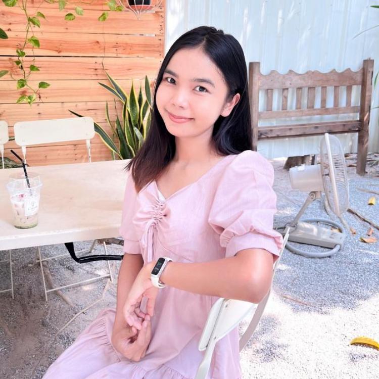 รูปโปรไฟล์ของ Peony tarot