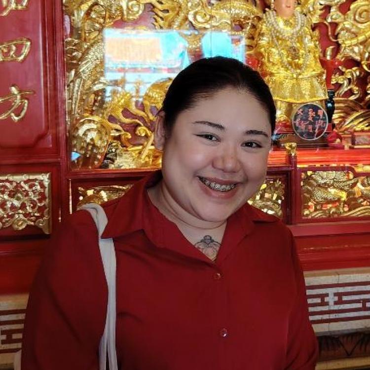 รูปโปรไฟล์ของ ริตาร์