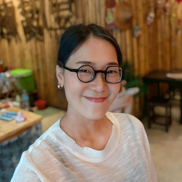 รูปโปรไฟล์ของ Pimnara Tarot