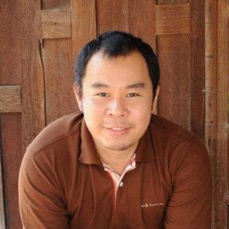 รูปโปรไฟล์ของ อ.กุ่ย