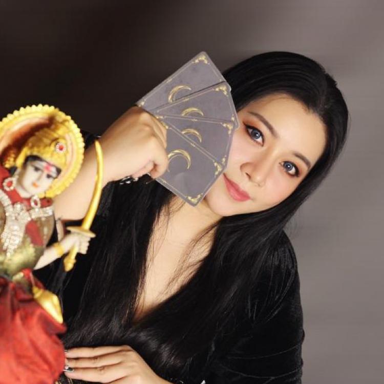 รูปโปรไฟล์ของ ลานนาพยากรณ์