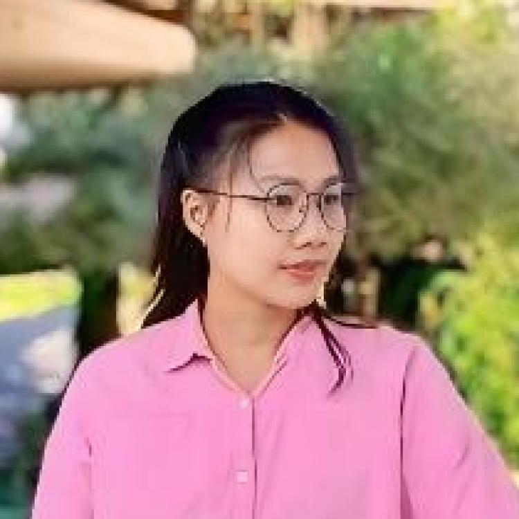 รูปโปรไฟล์ของ พี่หมอนก พยากรณ์