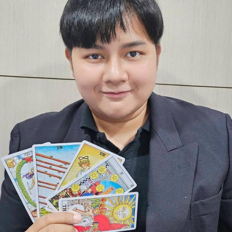 รูปโปรไฟล์ของ อาจารย์มุก