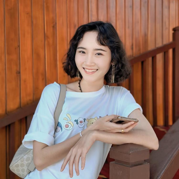 รูปโปรไฟล์ของ ณปุณย์ พรหมญาณ