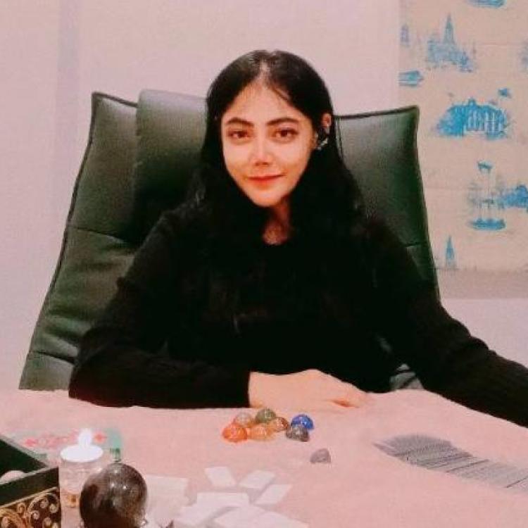 รูปโปรไฟล์ของ อ.eve พยากรณ์ดวงชะตา