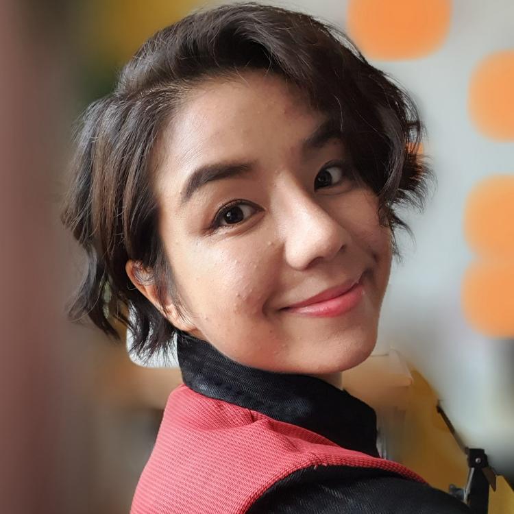 รูปโปรไฟล์ของ ญิ๋ง Arctic Walrus