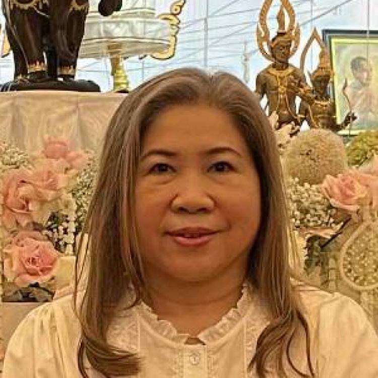 รูปโปรไฟล์ของ เบิร์ดพรหมญาณ