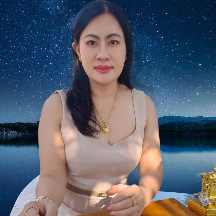 รูปโปรไฟล์ของ อ.กัญญาพยากรณ์