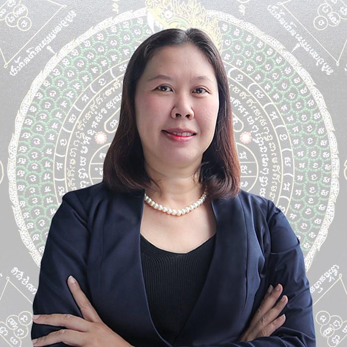 รูปโปรไฟล์ของ Yp พยากรณ์