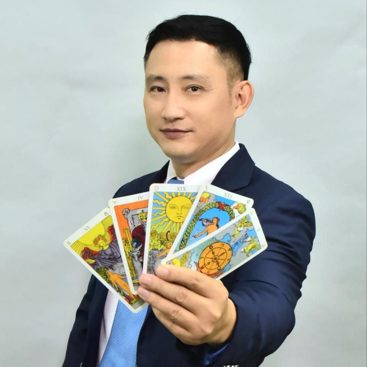 รูปโปรไฟล์ของ อ.วัจกร