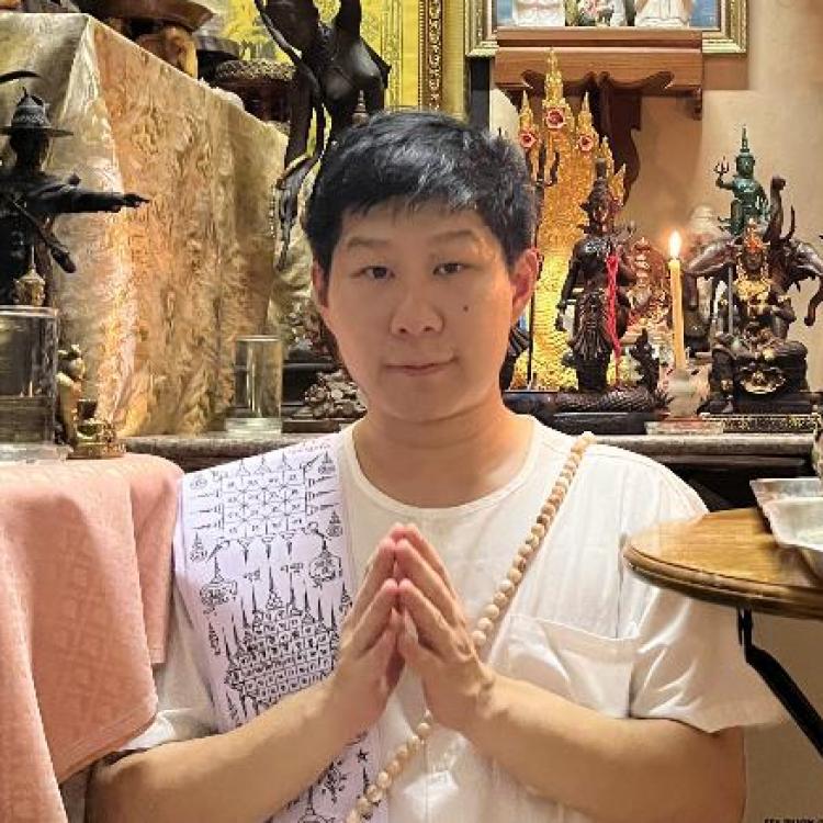 รูปโปรไฟล์ของ โหรราหู ดูดวงชะตา