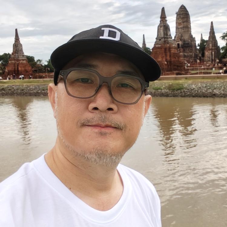 รูปโปรไฟล์ของ อาจารย์โด่ง