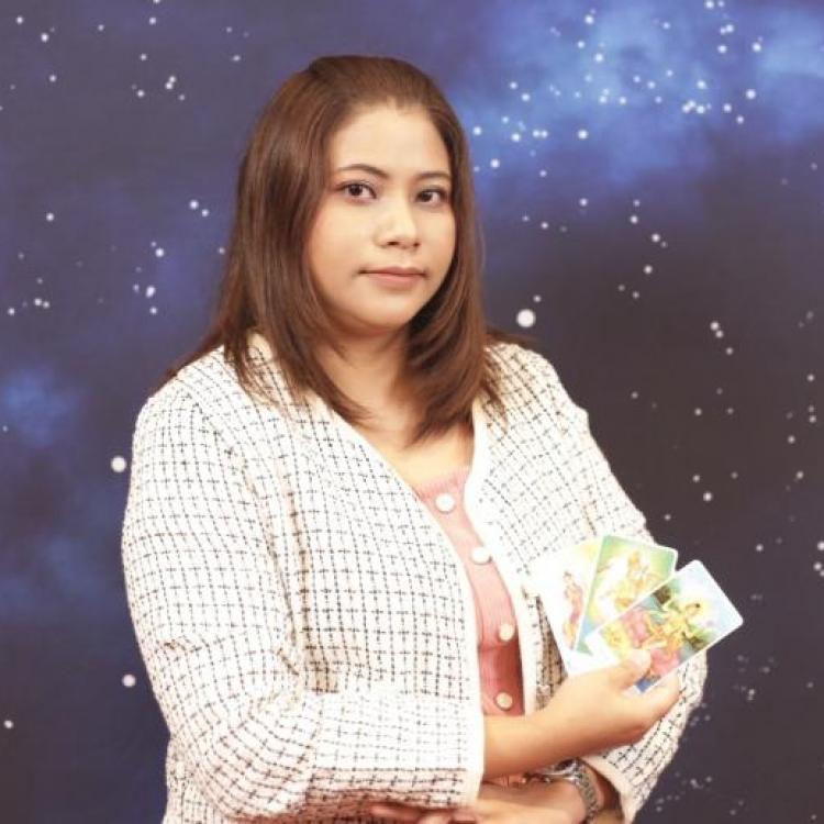 รูปโปรไฟล์ของ เบญ พรหมญาณ