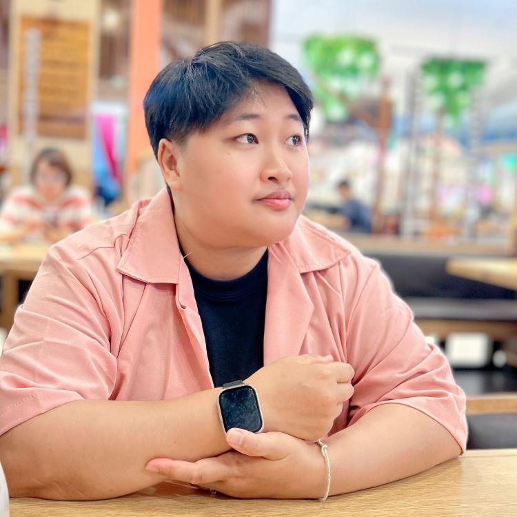 รูปโปรไฟล์ของ พี่หมอจิ 