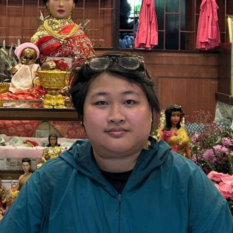 รูปโปรไฟล์ของ พี่หมอจิ 