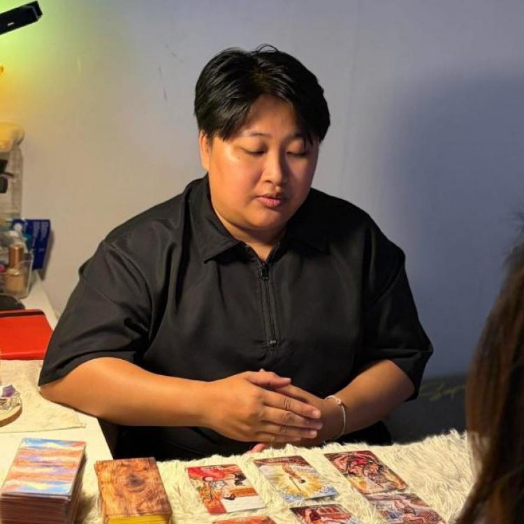 รูปโปรไฟล์ของ พี่หมอจิ 