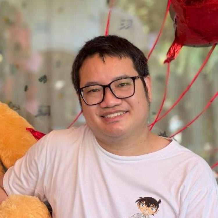 รูปโปรไฟล์ของ อ.หมอบุ๊ค