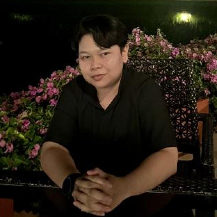 รูปโปรไฟล์ของ พี่หมอเบ๊บ 