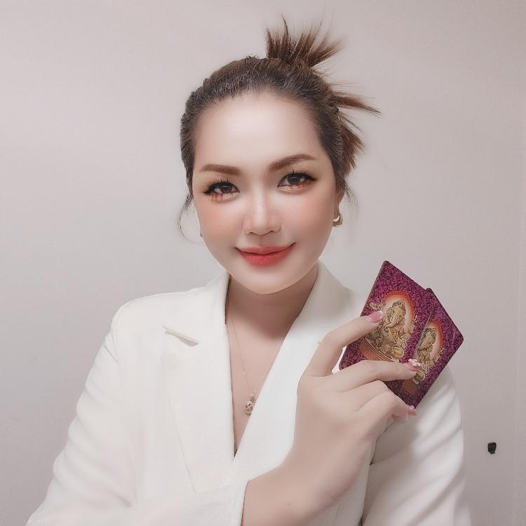 รูปโปรไฟล์ของ อ.มนตร์มันตราพยากรณ์