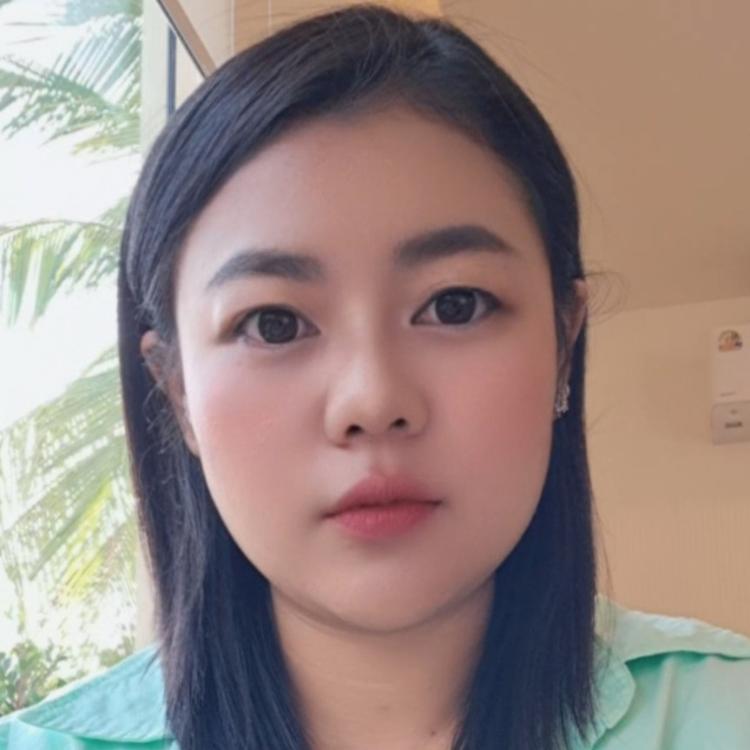 รูปโปรไฟล์ของ พี่หมอใจเตย