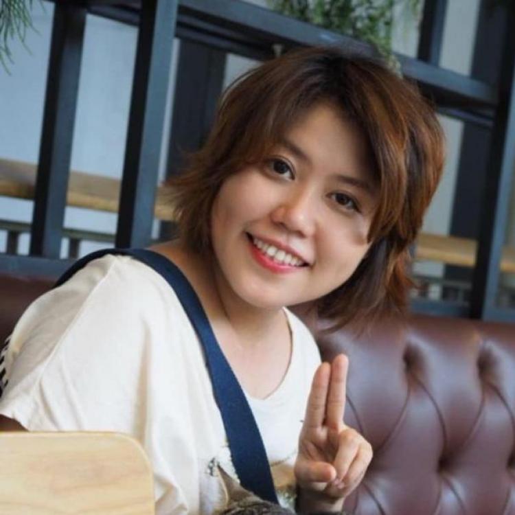 รูปโปรไฟล์ของ พี่บุ๋มจิ
