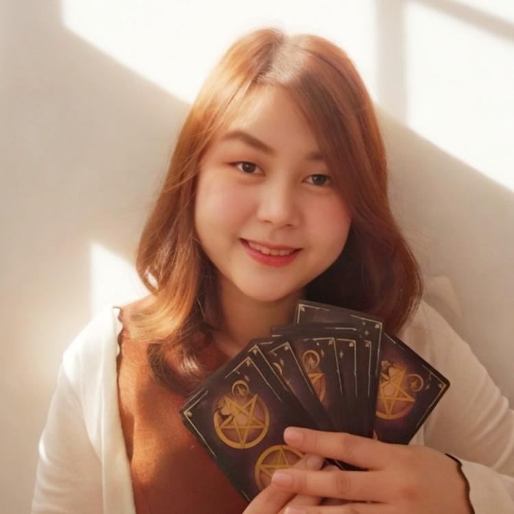 รูปโปรไฟล์ของ Guideline&Tarot