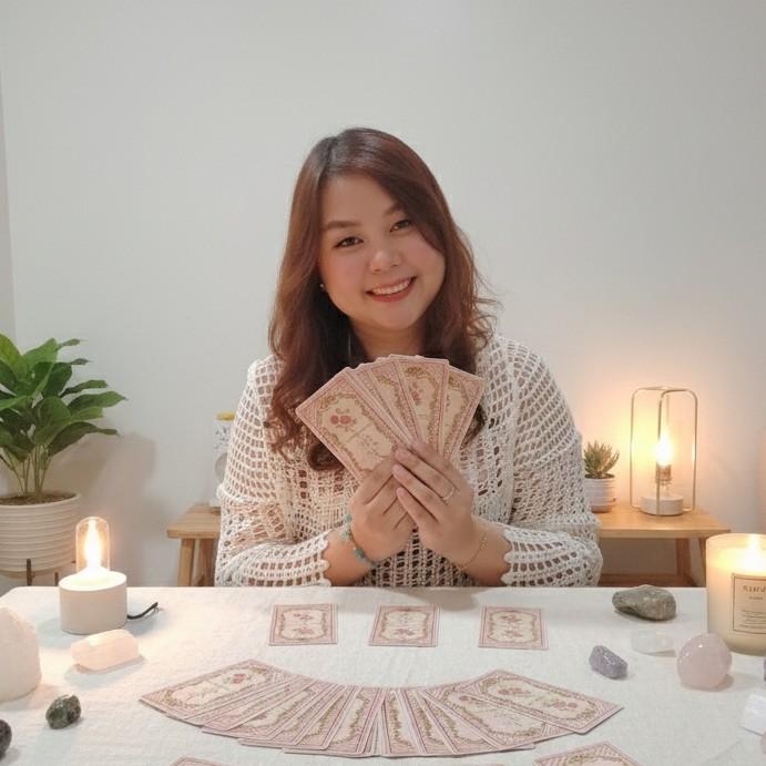 รูปโปรไฟล์ของ Guideline&Tarot