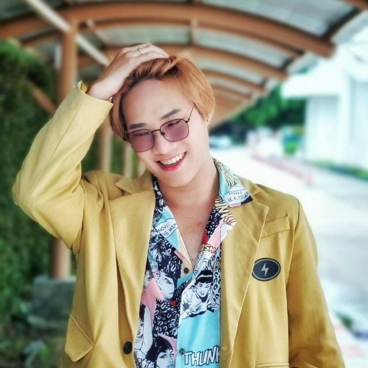 รูปโปรไฟล์ของ JoJoeOTarot