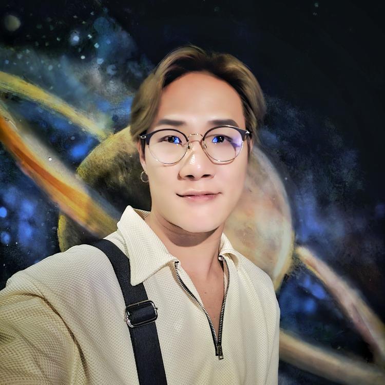 รูปโปรไฟล์ของ JoJoeOTarot