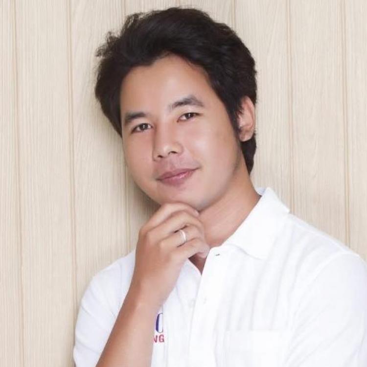 รูปโปรไฟล์ของ อ.บุ๊ค ส่องชะตา