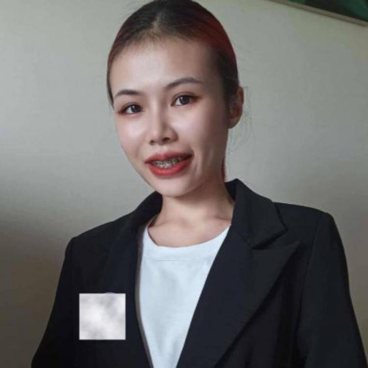 รูปโปรไฟล์ของ ไอซ์ฮิ้วใจ