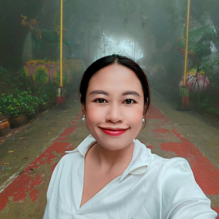 รูปโปรไฟล์ของ แม่หมอสิริ