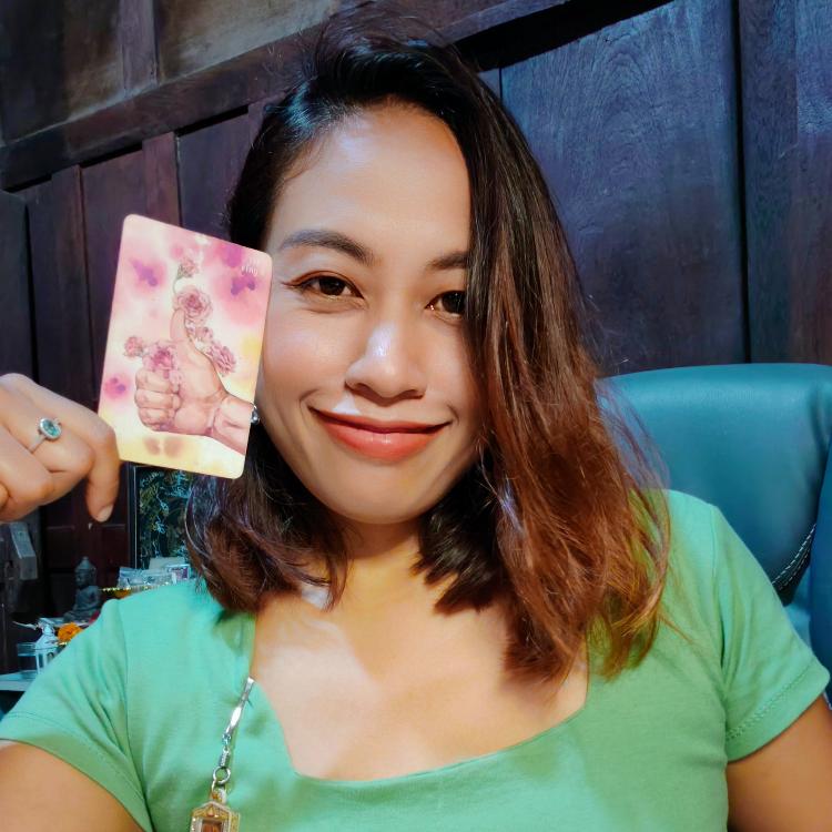 รูปโปรไฟล์ของ แม่หมอสิริ