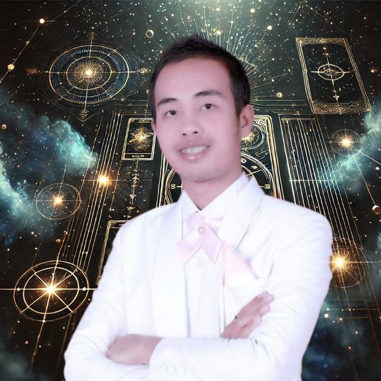รูปโปรไฟล์ของ พี่หมอแฟ้ม TAROT