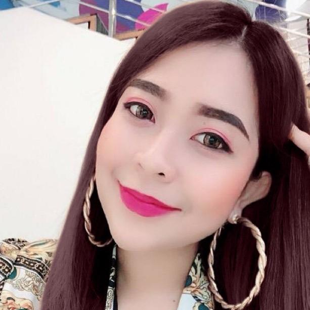 รูปโปรไฟล์ของ พี่หมอแนนซี่