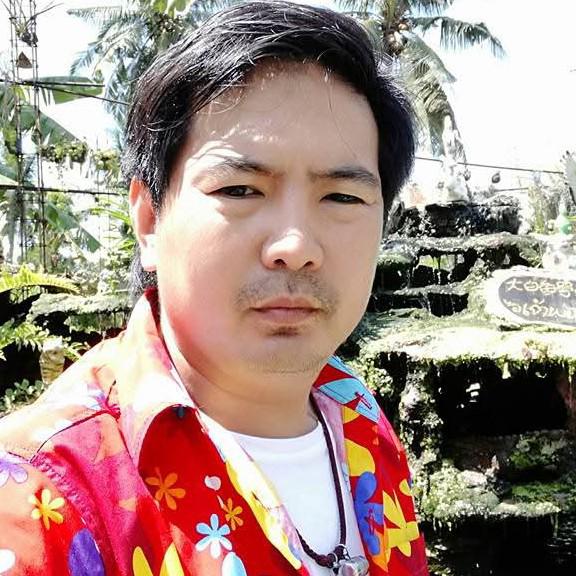 รูปโปรไฟล์ของ อ.ศิลป์ ยิปซีพยากรณ์