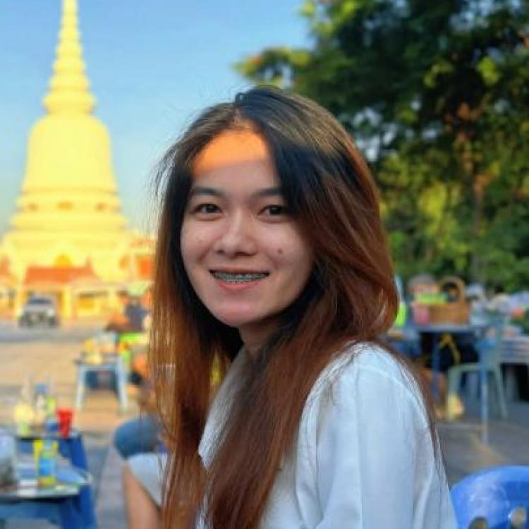 รูปโปรไฟล์ของ น้องหมอมิ้น