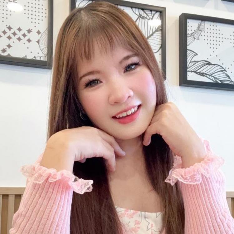 รูปโปรไฟล์ของ วิเวียน(อบอุ่นฮิลใจ)